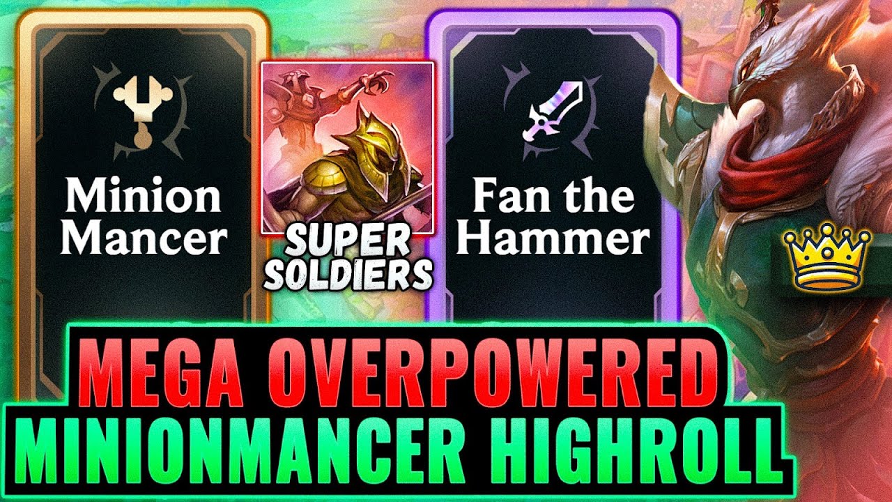 Minionmancer Azir: Insane Exclusive Interaction - Ultimate On-Hit Build | League Arena Gameplay
