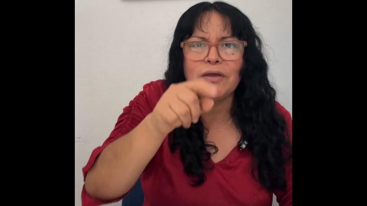 Jehová es mi luz y mi salvación