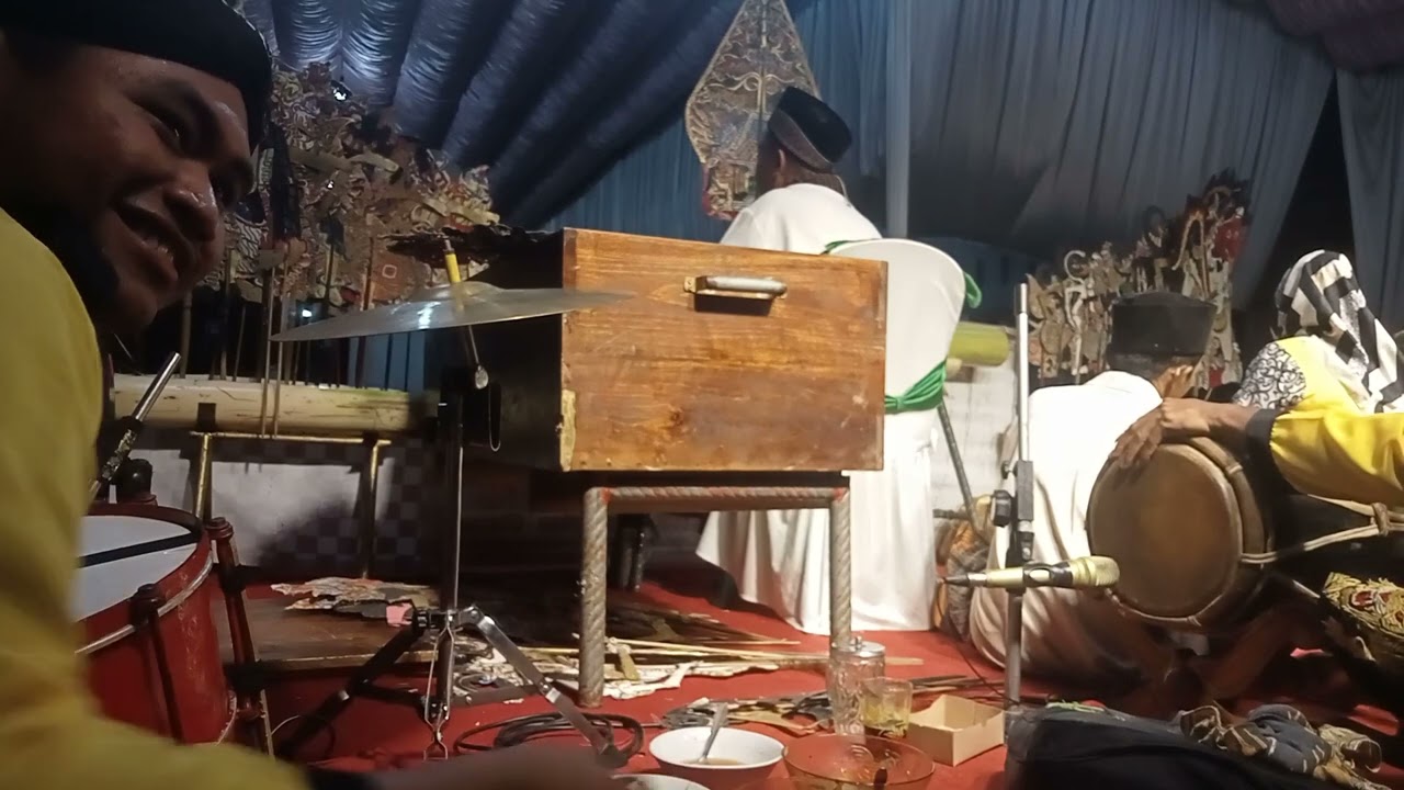 Full Goro-goro Pengajian Kyai Basuki Rahmat #pengajian