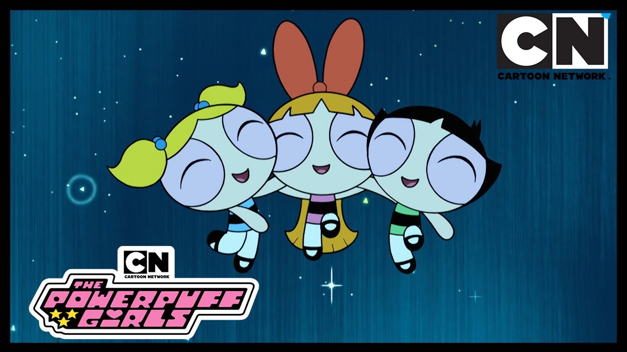 Powerpuff Girls: Top Hero Moments | New Powerpuff Girls Compilation | Cartoon Network