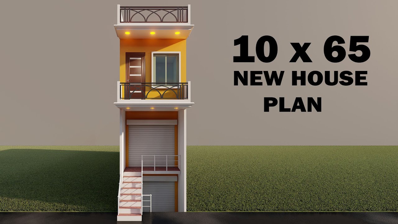 3D shop elevation,10*65 dukan or ghar ka naksha,10x56 makan ka naksha,3D besment house design