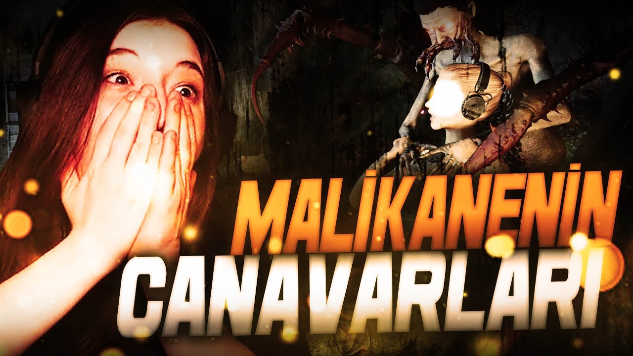MALİKANENİN CANAVARLARI | OCCULT #1