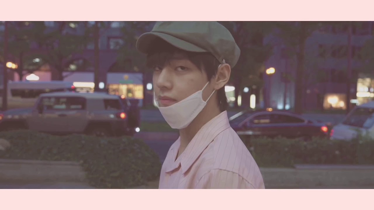 I Like Me Better ( Lauv ) - KIM TAEHYUNG | FMV