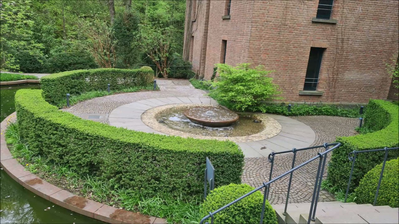 Schloss Landsberg 2021