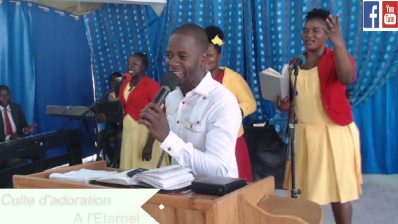 Lè mwen te chèche Bondye || Ou soti lwen avèm Jezi || Fr Jean Léna CENAT