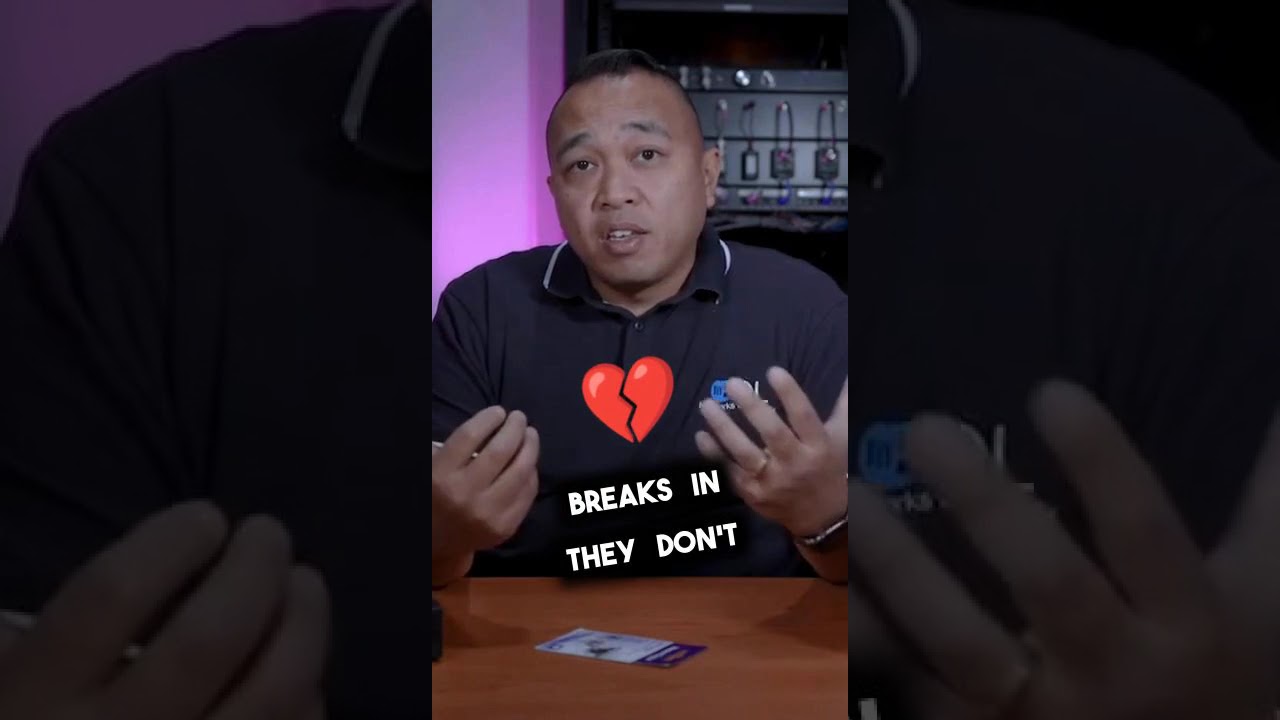 🤯 DON'T LOSE Your Footage! NAS vs. CLOUD for CCTV (Which is REALLY Better?!) 🤯