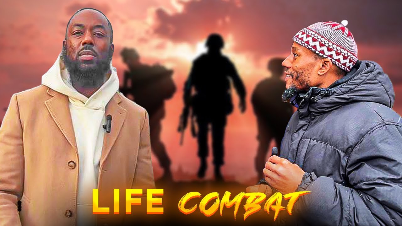 Being Muslim Will Not Stop Your Opps From Getting At You In Philly @Yardoutfitness @RipRight