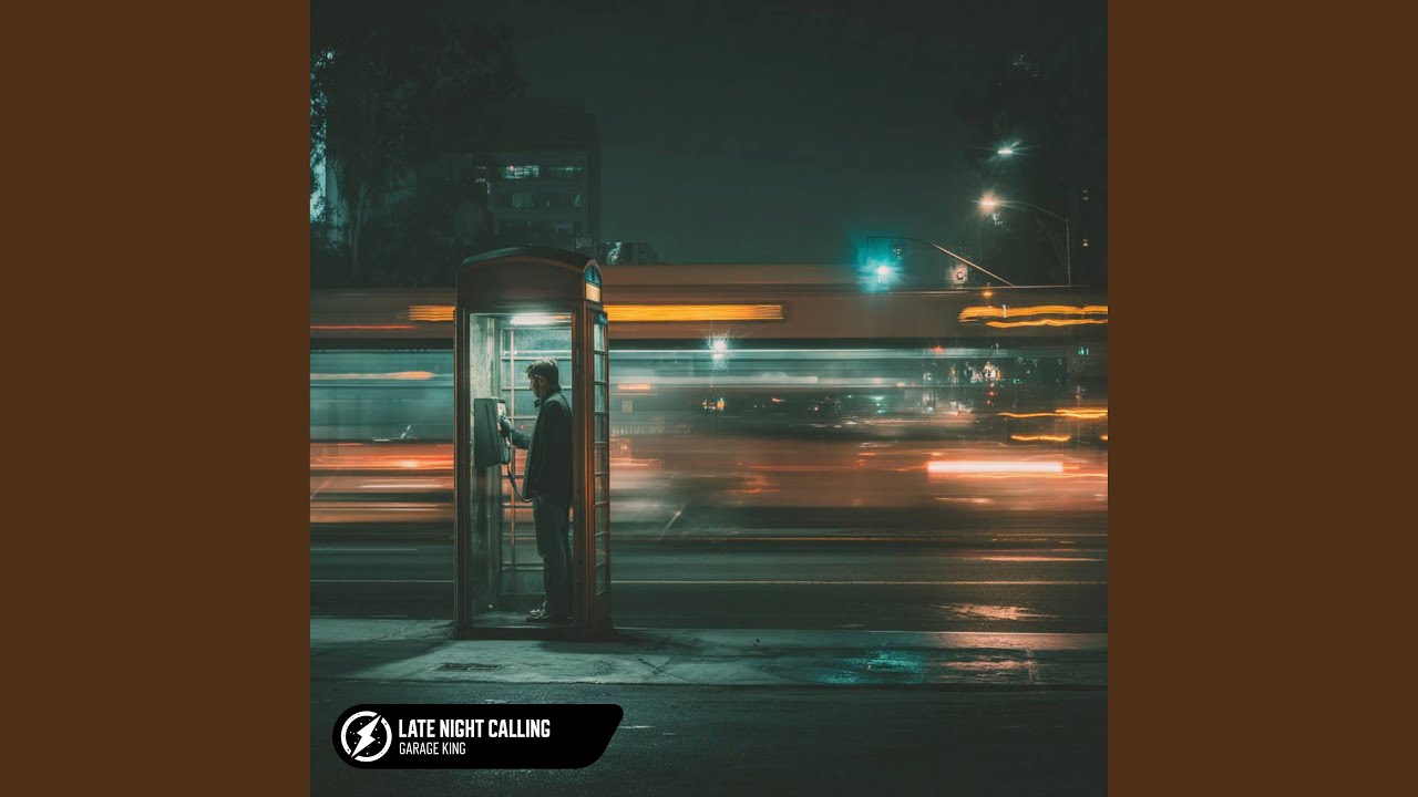 Late Night Calling