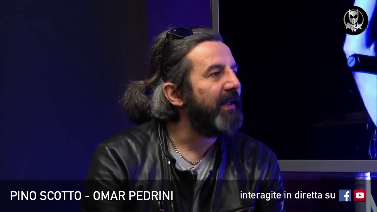 Omar Pedrini e il contatto con Francesco Renga per i Timoria 🙌🏻