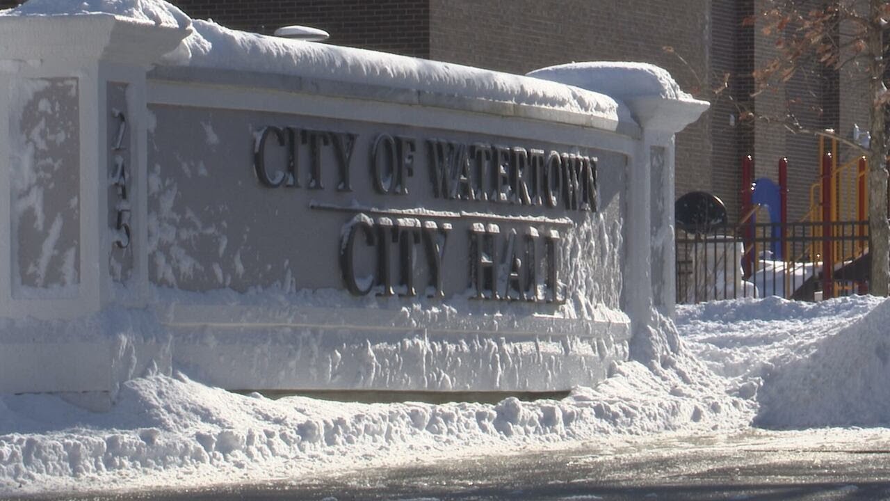 Watertown set to receive $1.6M in state AIM funding amid budget deficit