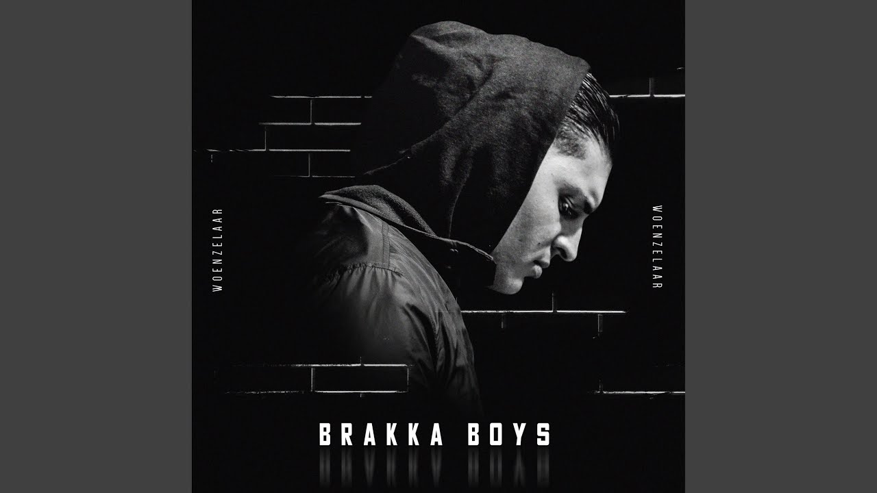 Brakka Boys