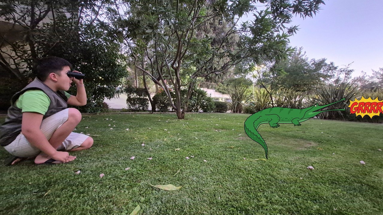 El Gavial