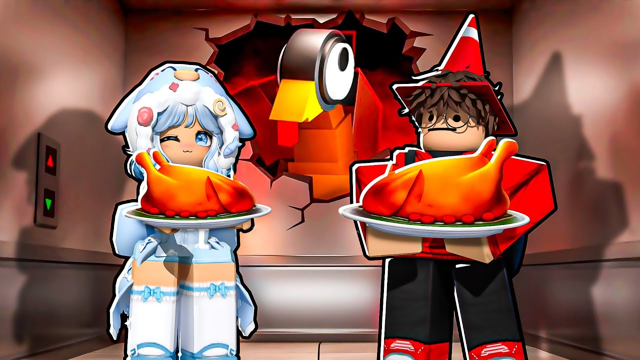 Fizemos as ENTREGAS MAIS PERIGOSAS do Roblox!