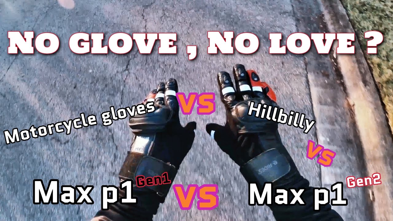 2025 euc Glove review