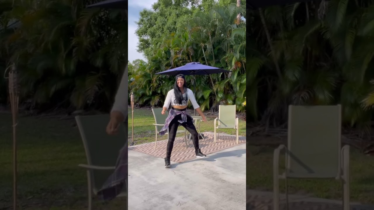 Ella Perrea by: Chesca and Don Omar Zumba Choreo