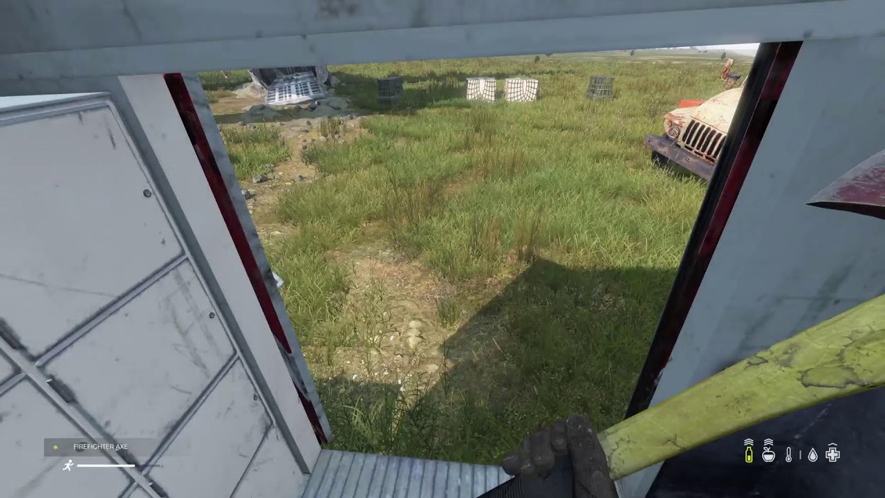 Dayz