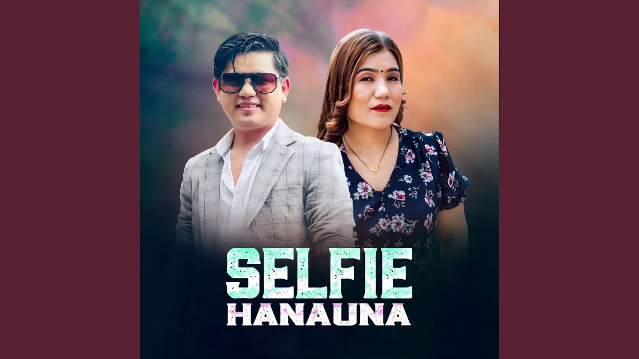 Selfie Hanauna