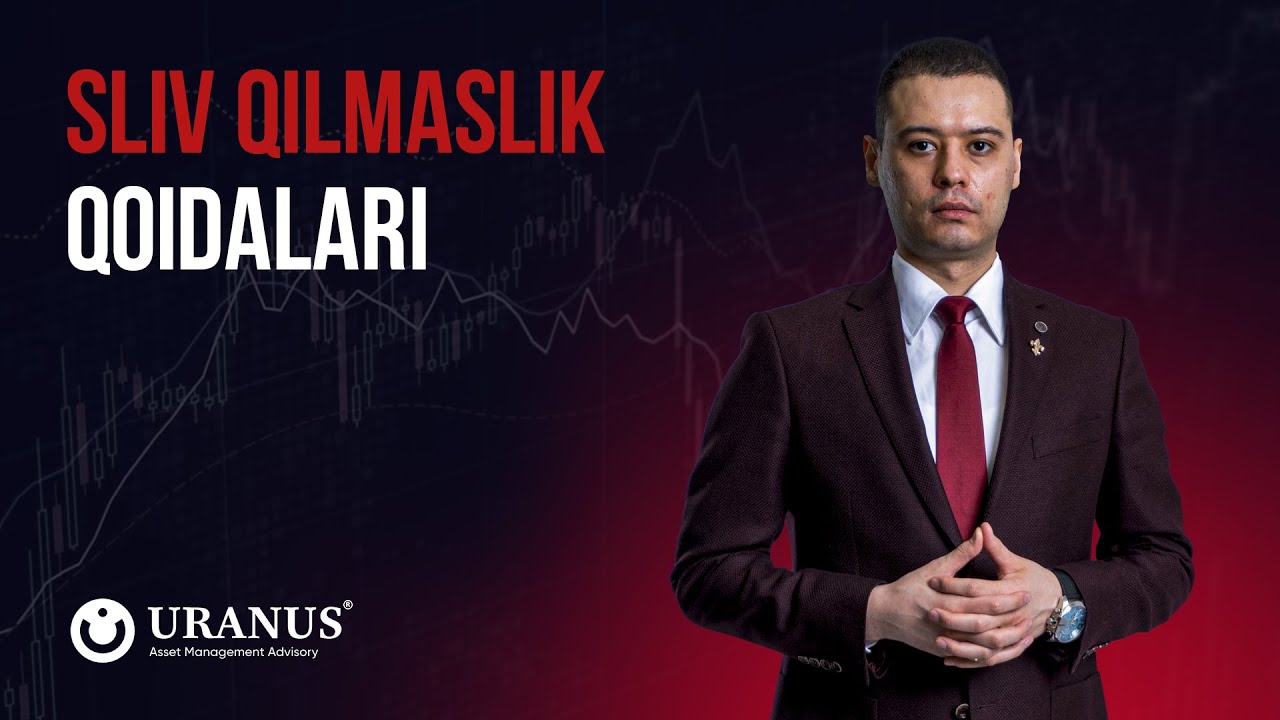 SLIV QILMASLIK QOIDALARI | FOYDALI VIDEODARS