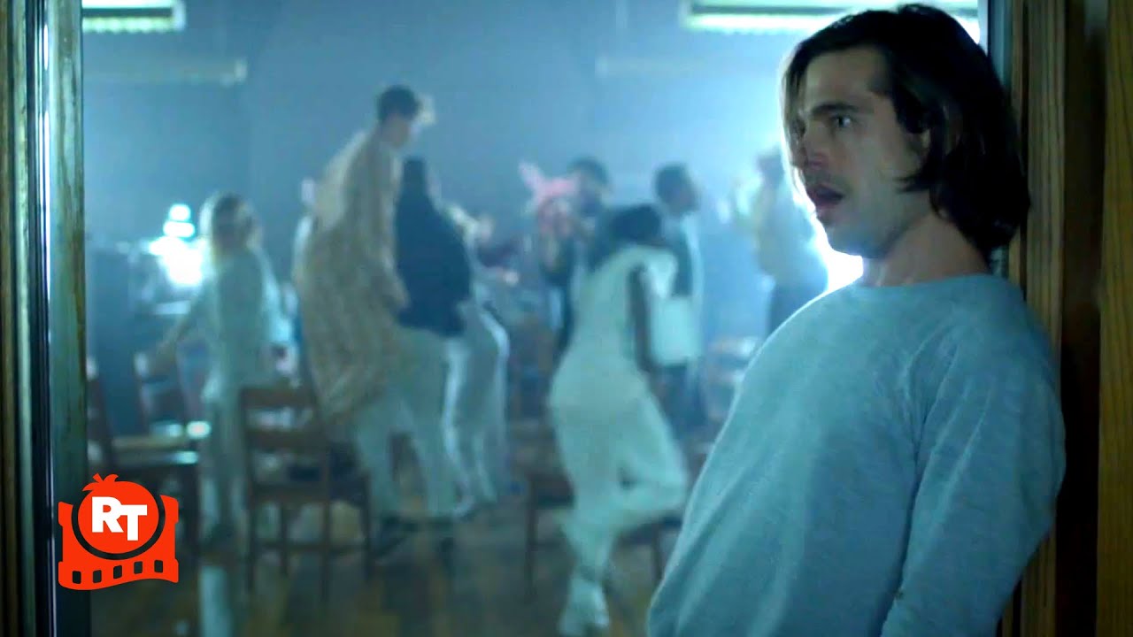 The Magicians - Shake It Off Scene (S1E4) | Rotten Tomatoes TV