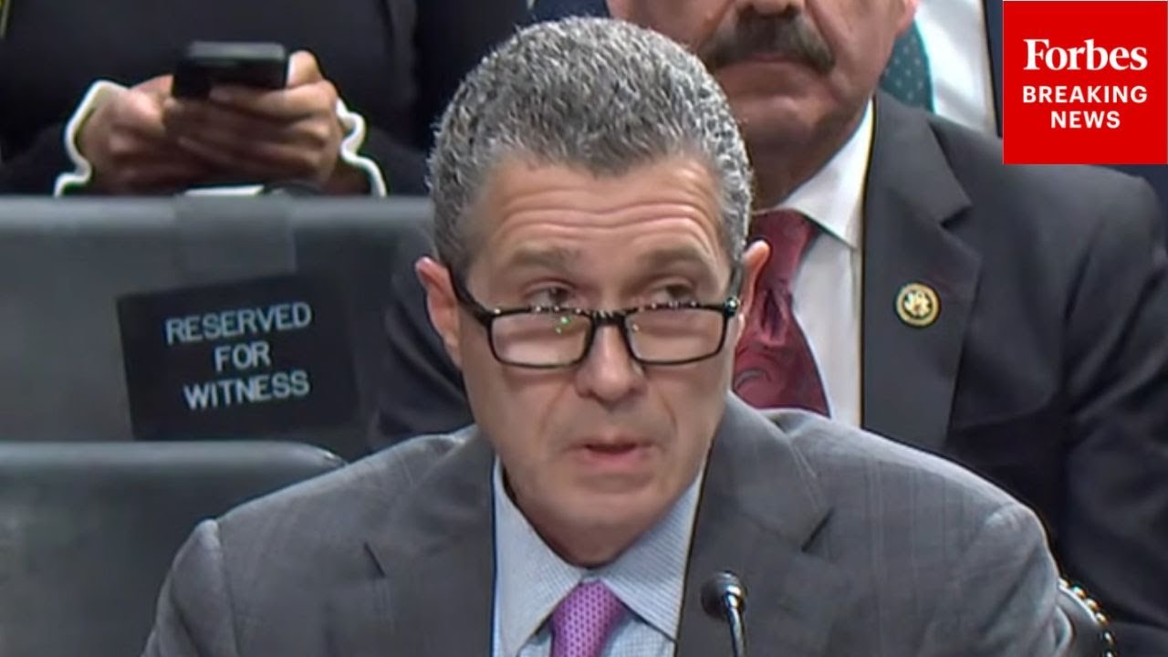 'No Such Thing As Absolute Immunity': Renee Good Family Attorney Demands Accountability For ICE