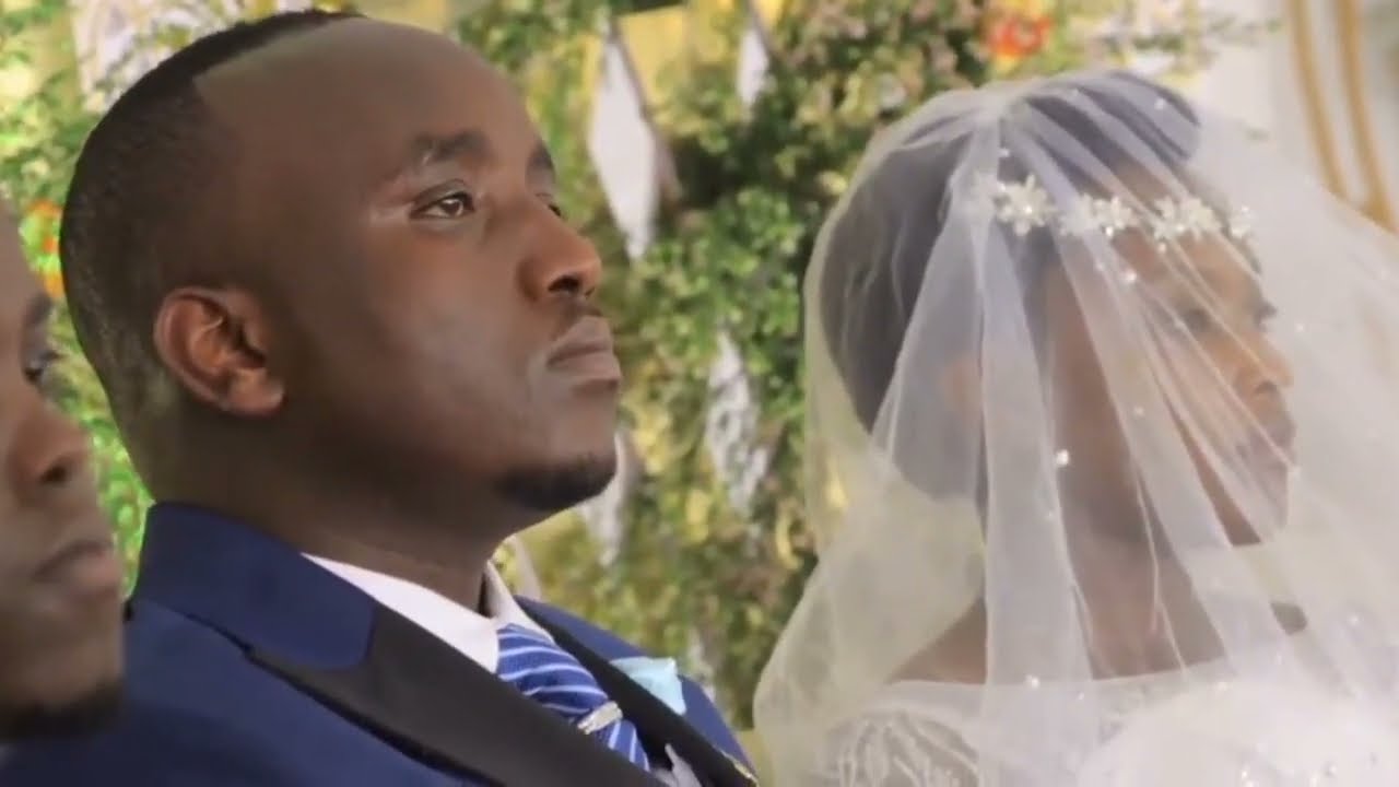URUGO RWUBAKWA N'UBWENGE by nzungu gad