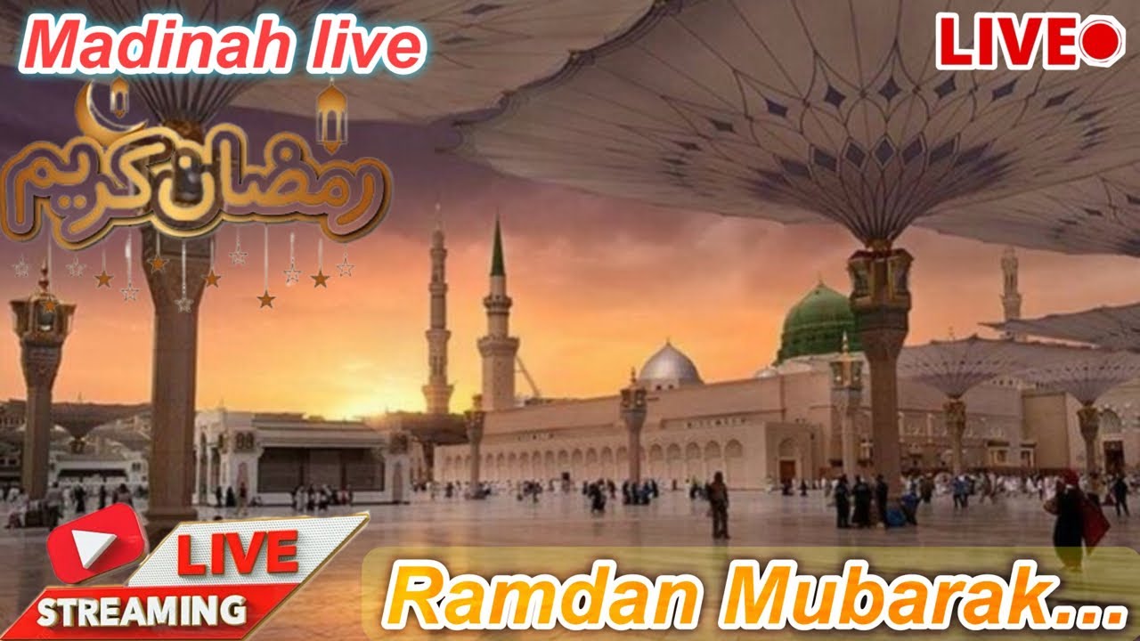 Madina vlog 5600-M.jaffar Raz is live in masjid Nabwi shareef