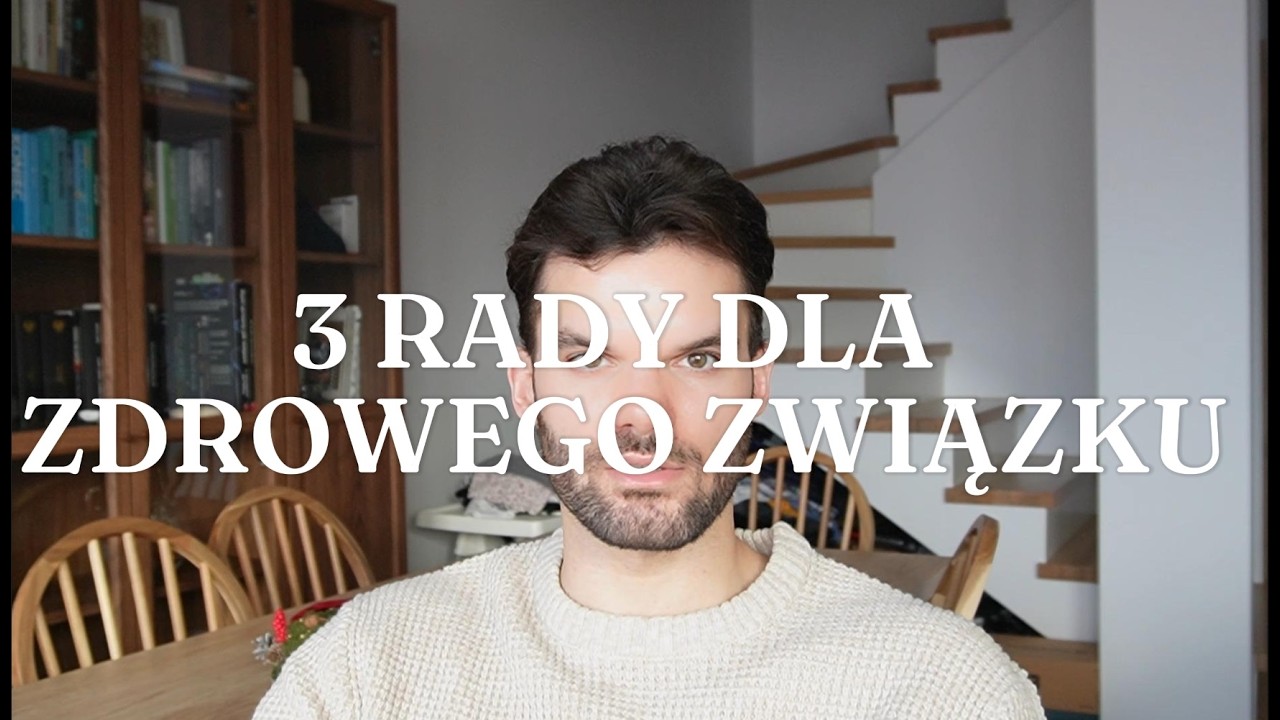 3 SPOSOBY NA DBANIE O ZWIĄZEK (PRZY NIEMOWLAKU)