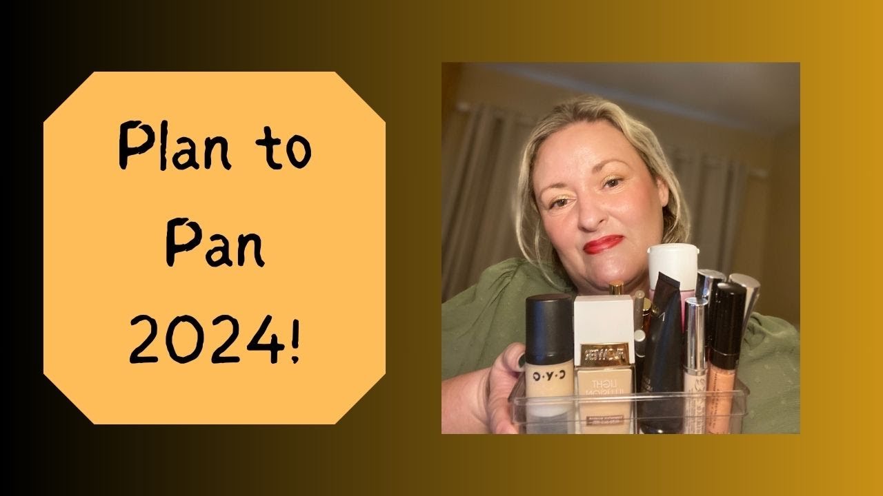 Plan to pan 2024!!! #projectpan