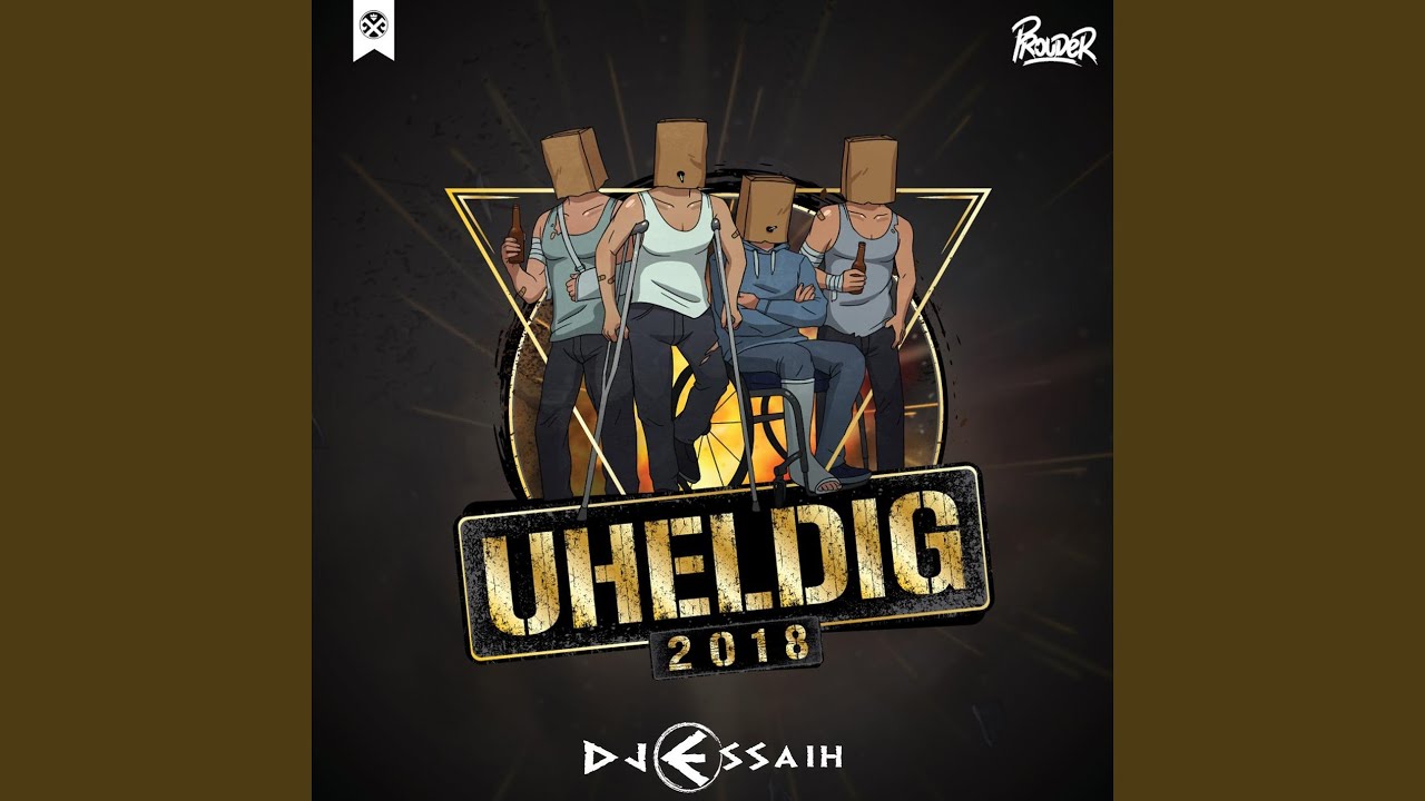 Uheldig 2018