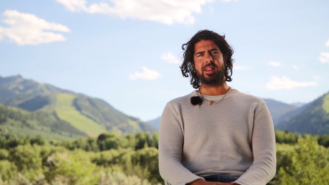 Is it Possible to be Completely Atheistic, With Azim Shariff, Prof of Psychology, UC Irvine