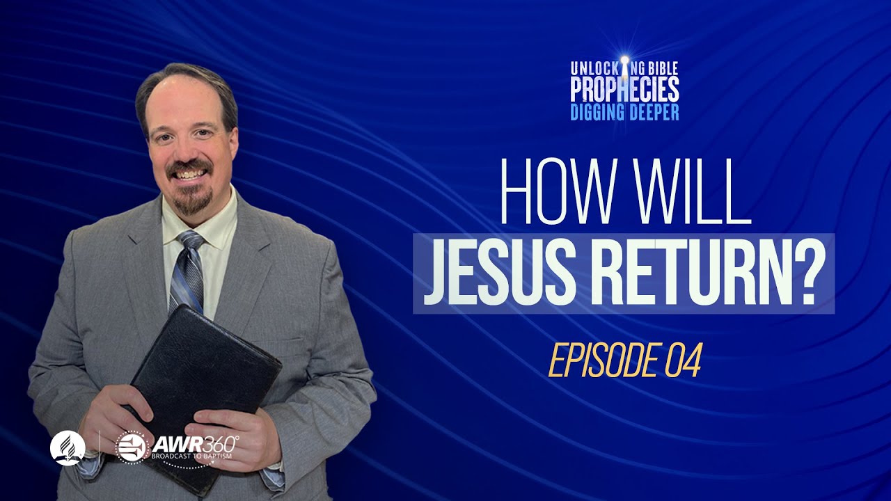 The Secret Rapture is NOT in the Bible: Jesus’ Second Coming Revealed