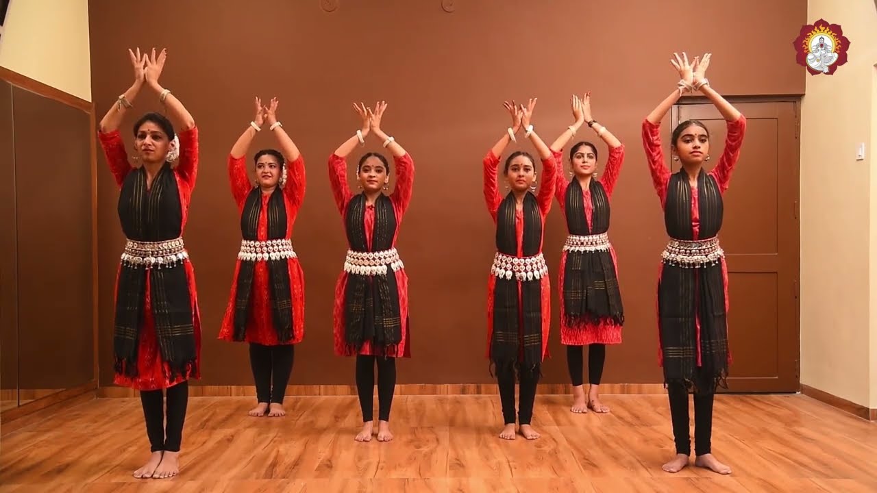 01 He lok mahrshi | Ek sur ek taal | Shree Shivaji education Society | Yuvak Biradari