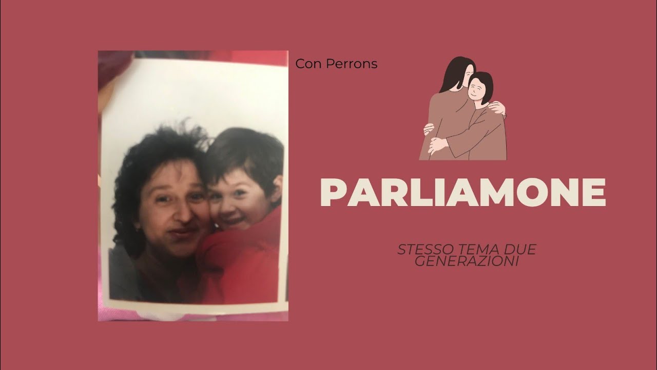 PARLIAMONE - capitolo 3 La quarantena 