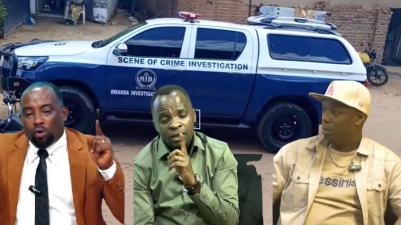 HARI UWISHE UMUGORE N'UMWANA WE N'UWO YARI ATWITE| BYOSE BABYEGETSE KURI LETA BY'UMWIHARIKO MIGEPROF