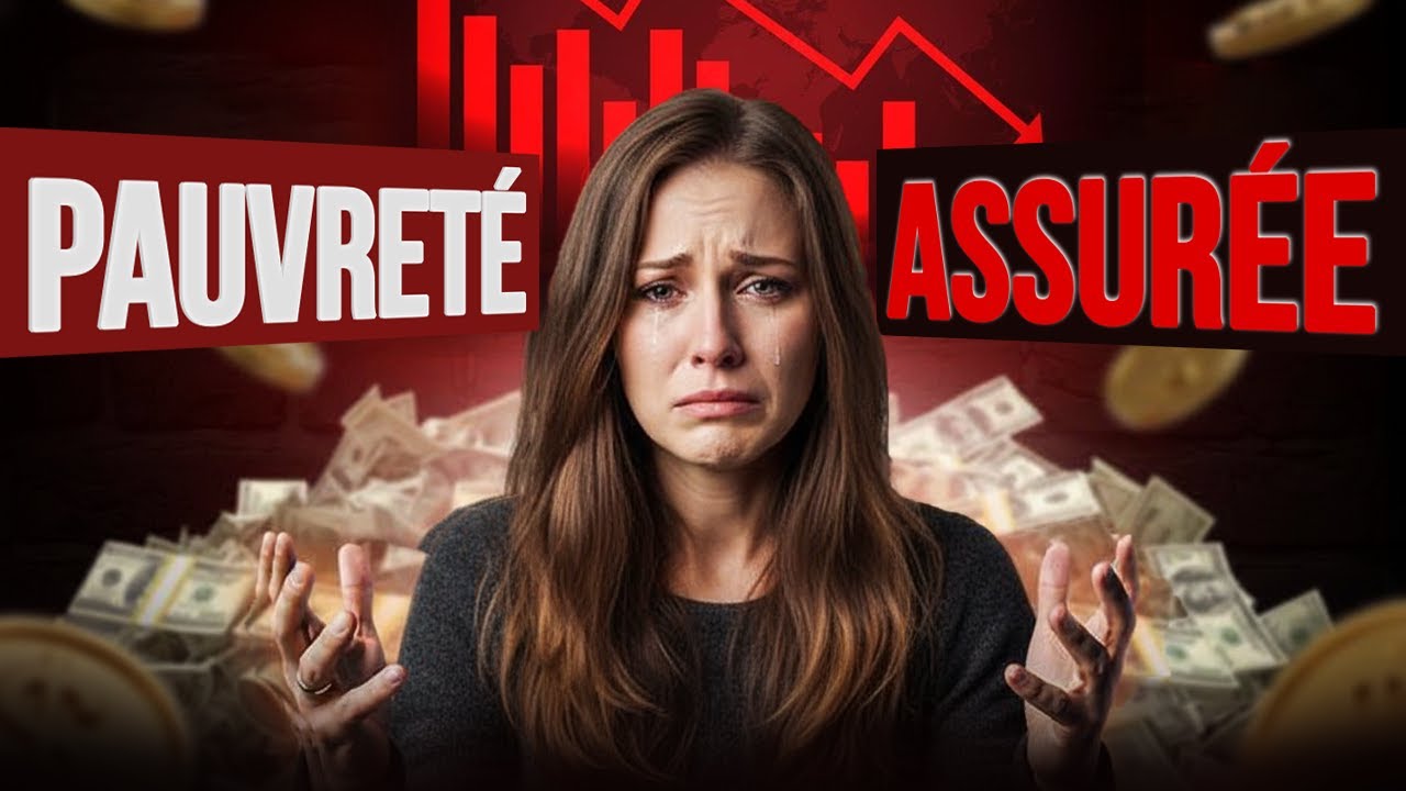 Ces 10 Habitudes Te Gardent Pauvre