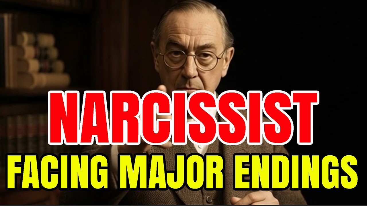 Narcissist Failed to End You — Now They’re Facing MAJOR ENDINGS