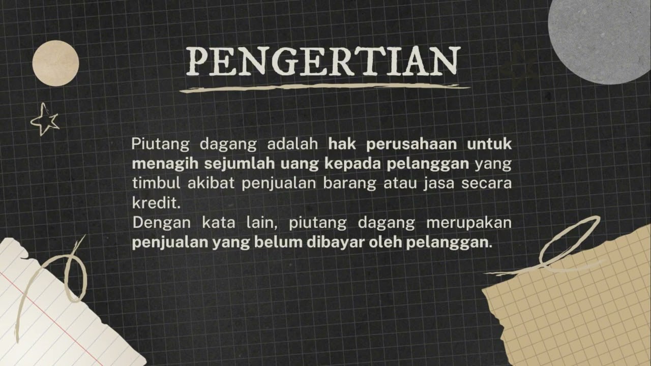 PENYELESAIAN KASUS PT BINA CITRA PESONA KODE A&B (KELOMPOK 1)