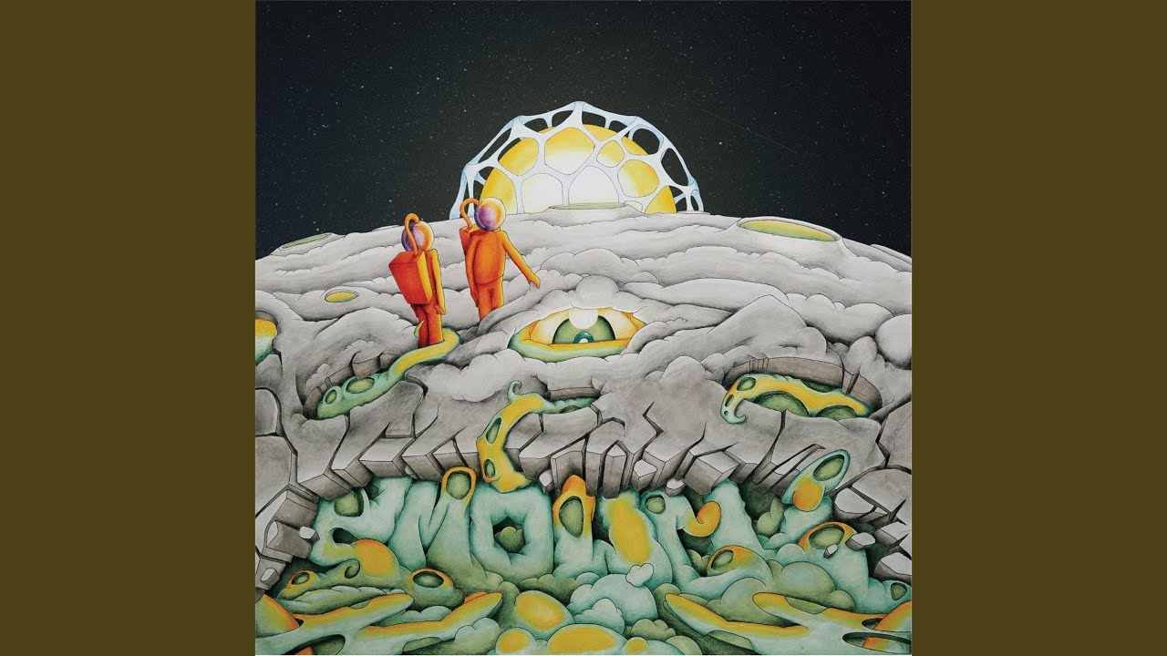 Let&acute;s get high