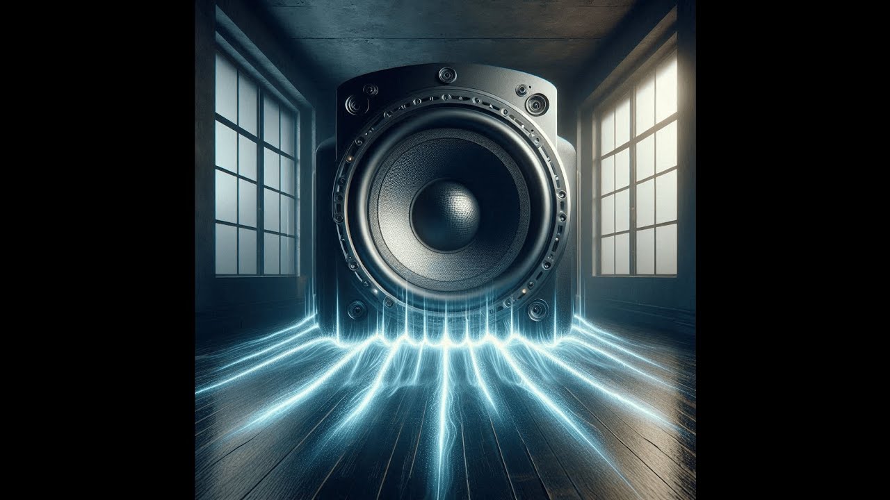 Amar Es &middot; Magnate ft. Arc&aacute;ngel (Bass Boosted)