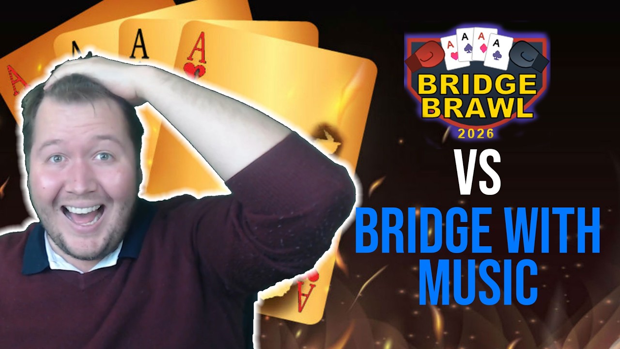 Bridge Brawl Vs Bridge With Music