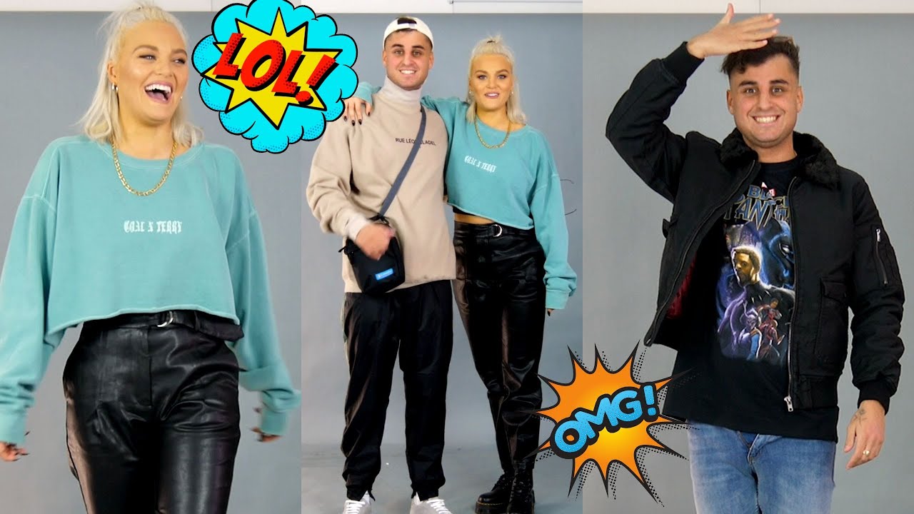 JAG STYLAR ANDY FRESH