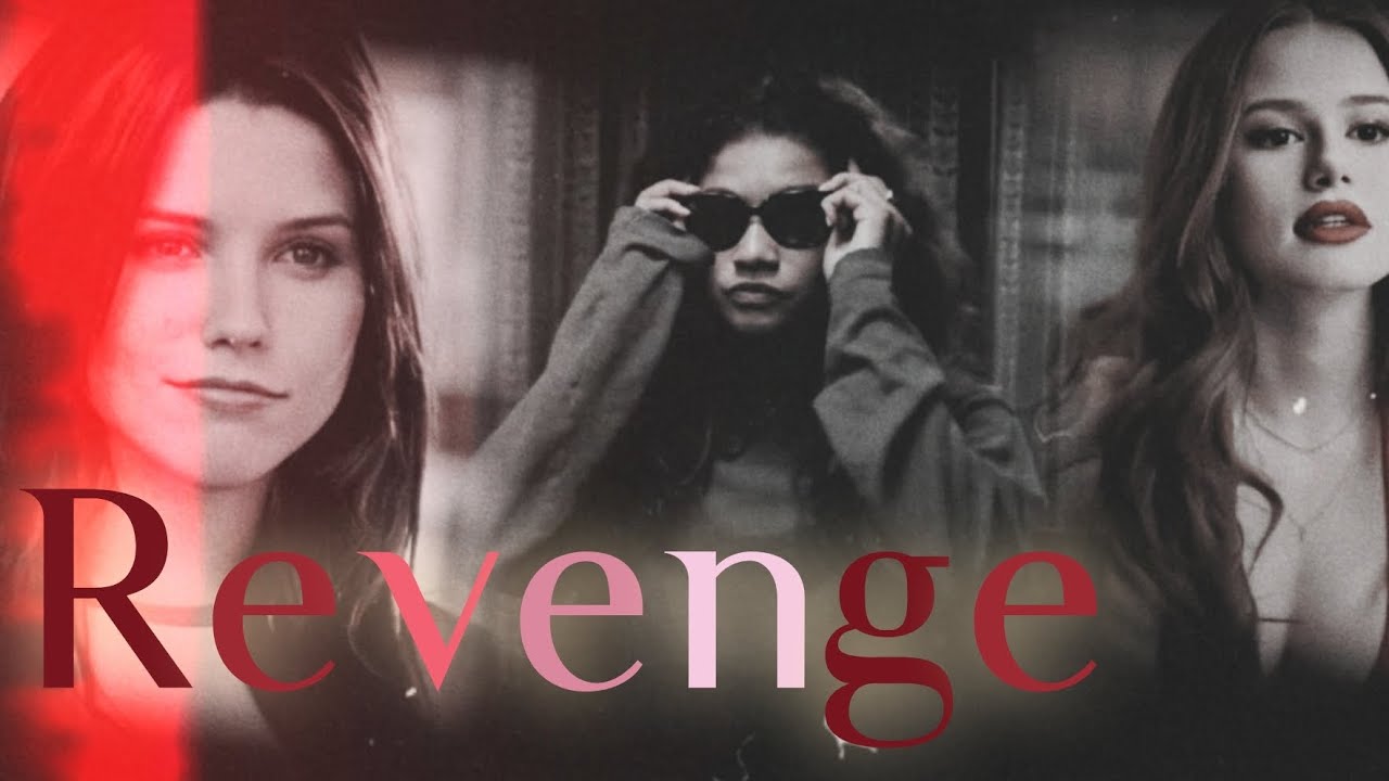 Revenge-Multifemale