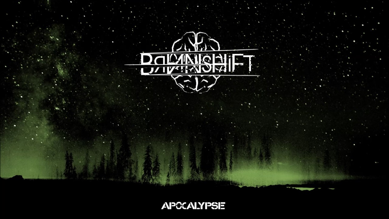 Brainshift - Apocalypse