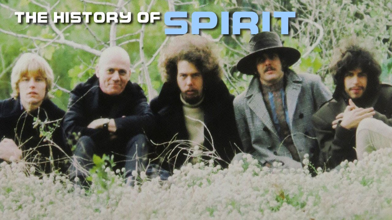 The History of SPIRIT | #292