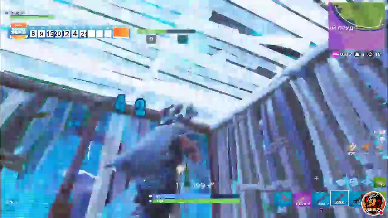 У меня 10000$ в Summer Skirmish вона!🏆