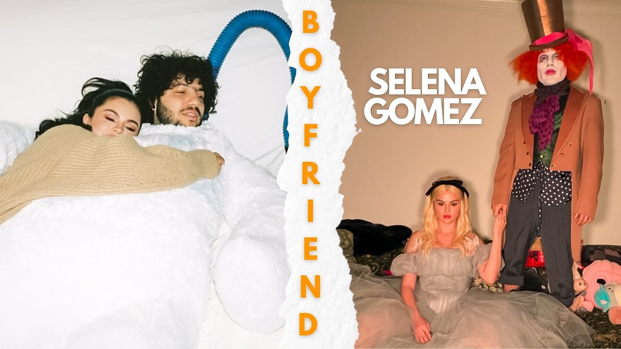 Who is Selena Gomez Dating? | Selena Gomez Boyfriend