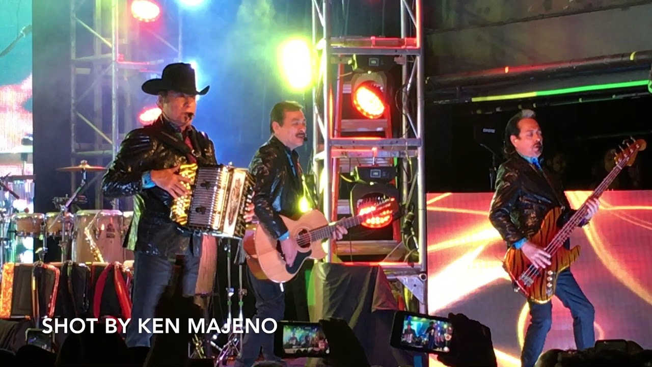 Los Tigres del Norte