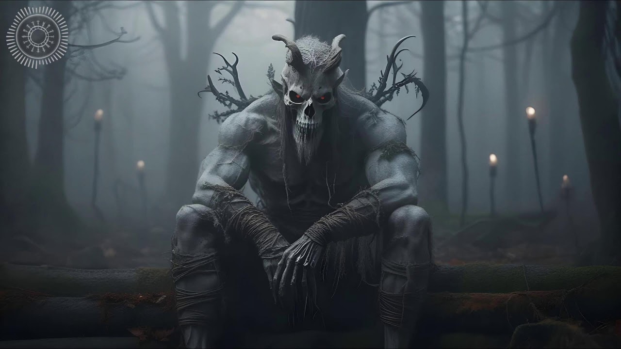 La Mejor Playlist Musica Épica Vikinga 2026 ⚔️ Salón Vikingo 24/7