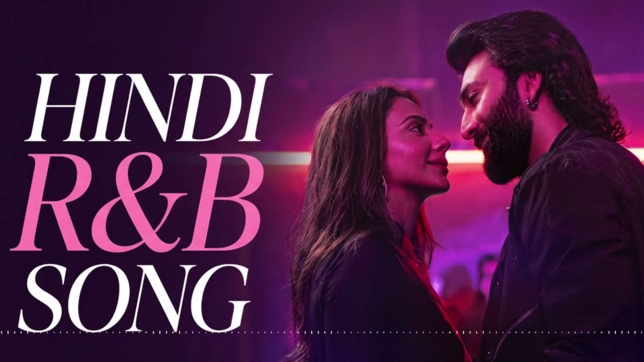 Ultimate Romantic Hindi R&B ❤️ | Best Love Songs for Couples 2026