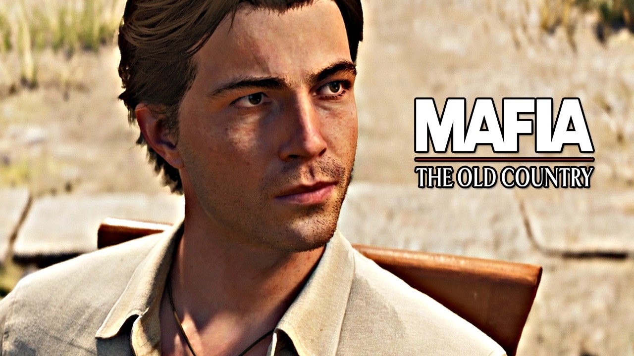 Niemand zieht die FAMILIE in den DRECK - MAFIA THE OLD COUNTRY Gameplay Deutsch #8